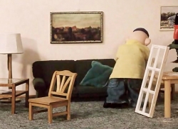 پینگو (فصل 4 - قسمت 4)